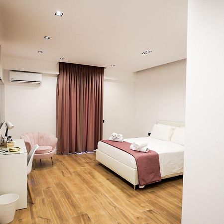 Luxury Room เนเปิลส์ ภายนอก รูปภาพ