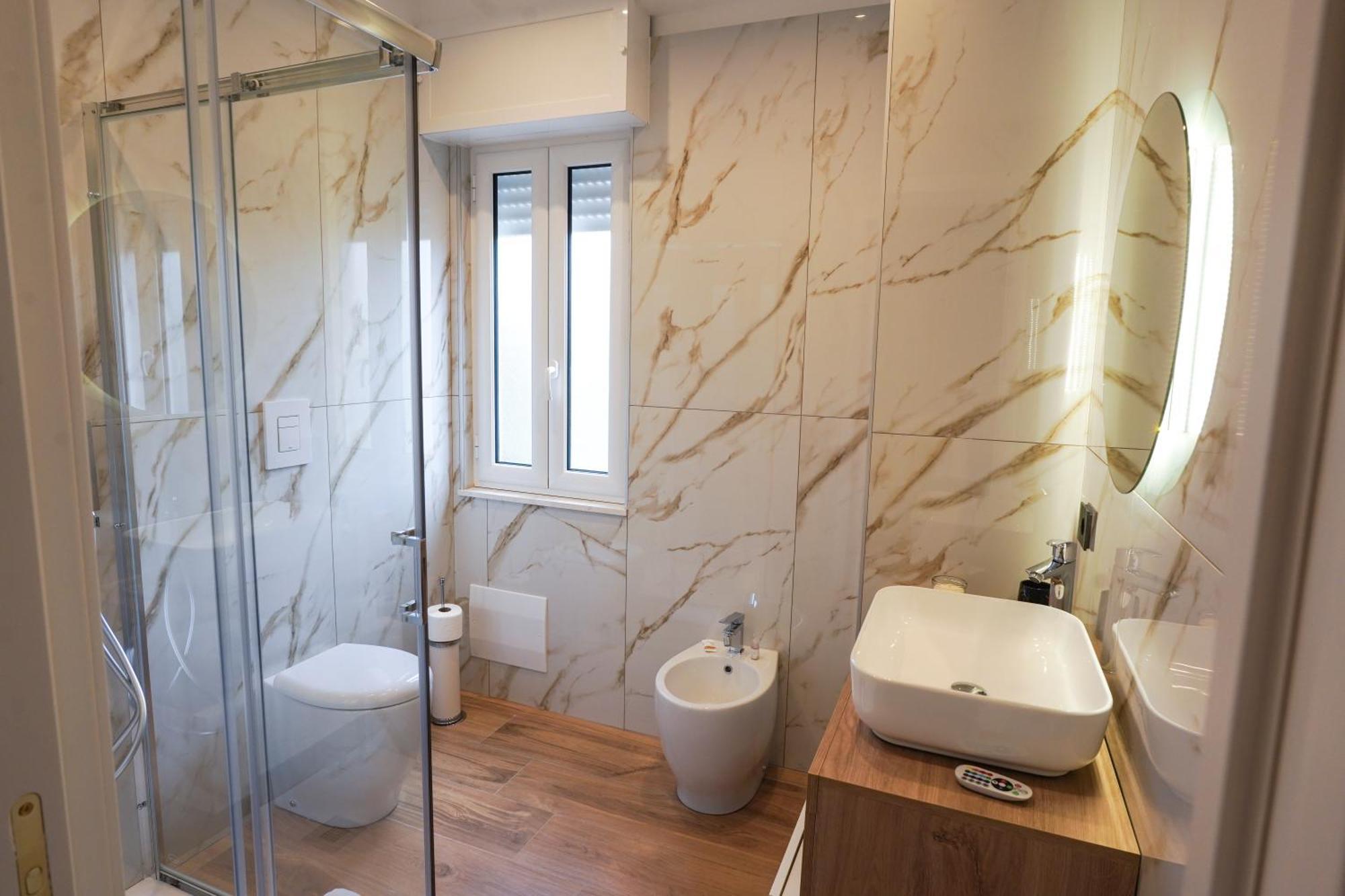 Luxury Room เนเปิลส์ ภายนอก รูปภาพ